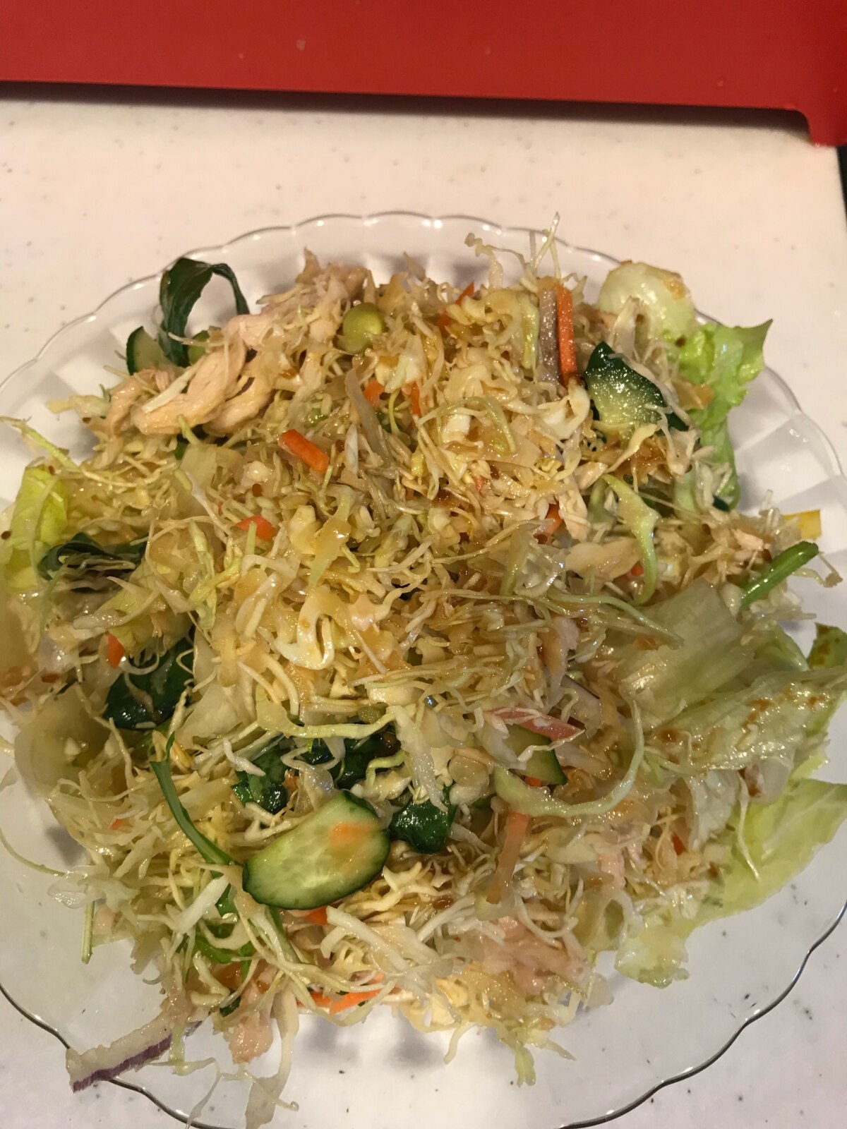 手抜き野菜 セブンイレブン編 レシピ 作り方 By Mariko 楽天レシピ 手抜き野菜 セブンイレブン編 レシピ 作り方 By Mariko 楽天レシピ
